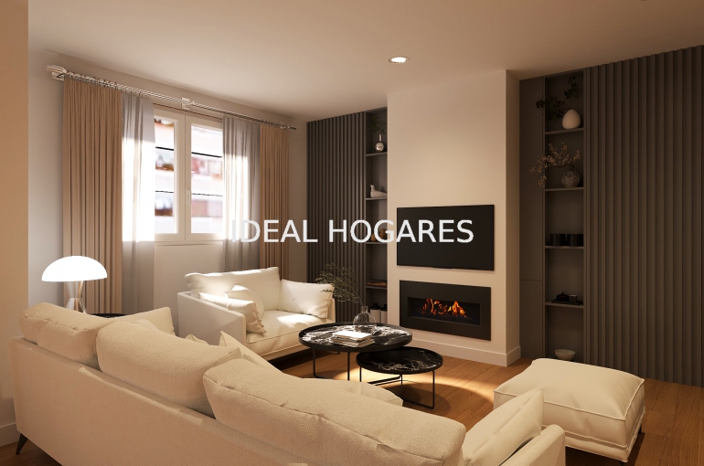 Vivienda-Atico-Ático en excelentes condiciones de 3 dor 9