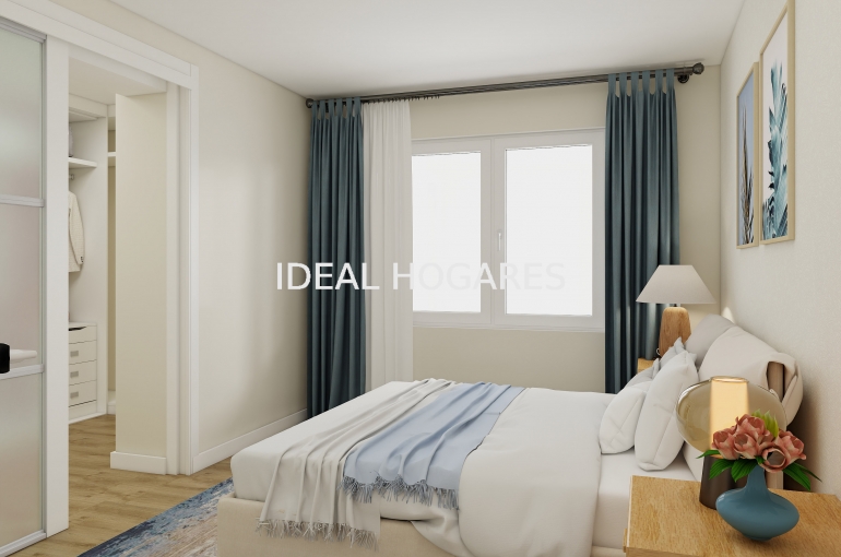 Vivienda-Piso-Elegante piso a estrenar en El Viso 4