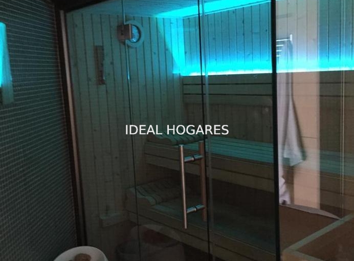 Vivienda-Loft-LOFT DE DISEÑO EN POBLENOU (BARCELONA) 4