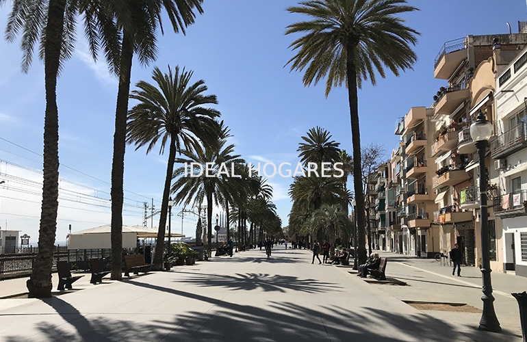 Negocio-Restaurante-TRASPASO: EXCELENTE RESTAURANTE EN BADAL 1