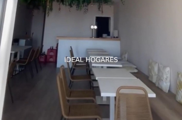 Negocio-Restaurante-TRASPASO: EXCELENTE RESTAURANTE EN BADAL 3