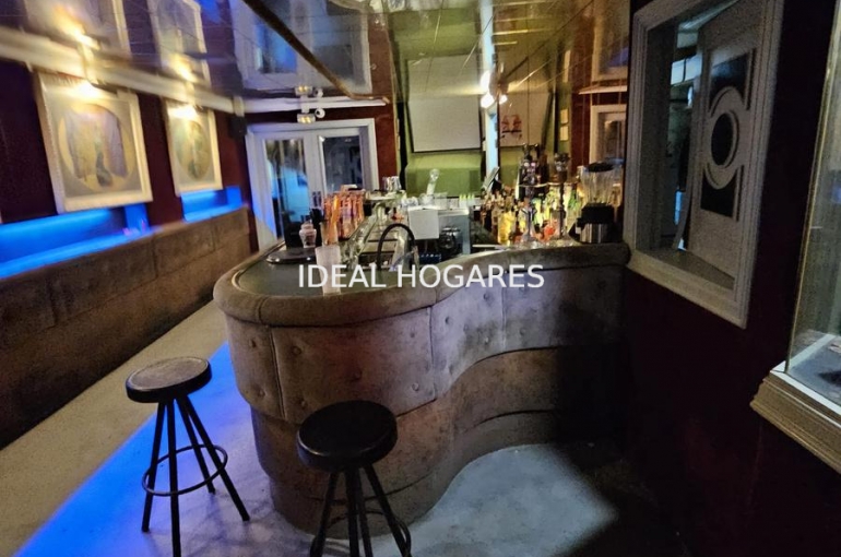 Negocio-Discoteca-TRASPASO/VENTA BAR DISCOTECA BARCELONA 2