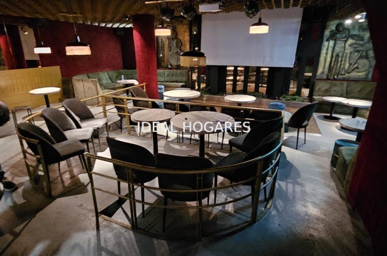 Negocio-Discoteca-TRASPASO/VENTA BAR DISCOTECA BARCELONA 3