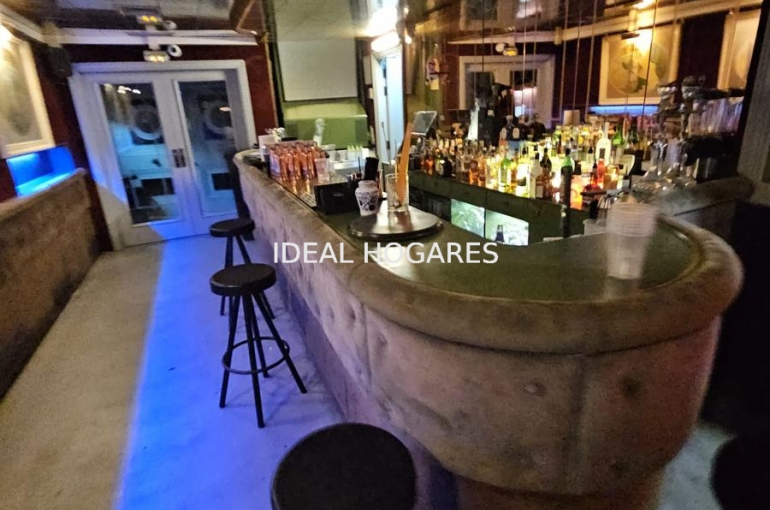 Negocio-Discoteca-TRASPASO/VENTA BAR DISCOTECA BARCELONA 4