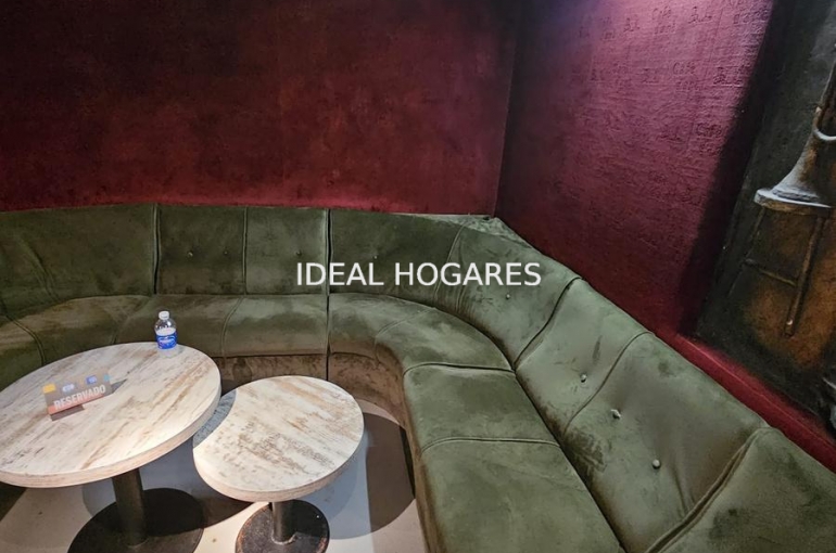 Negocio-Discoteca-TRASPASO/VENTA BAR DISCOTECA BARCELONA 5