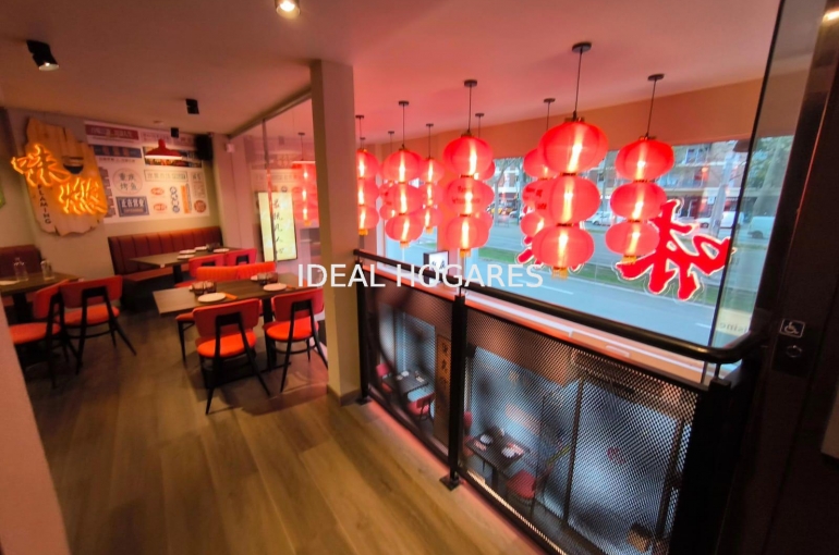 Vivienda-Apartamento-LOCAL EN RENTABILIDAD EN BARCELONA ( REN 7