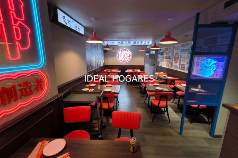 Vivienda-Apartamento-LOCAL EN RENTABILIDAD EN BARCELONA ( REN 3