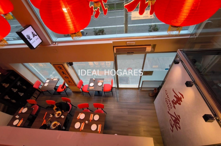 Vivienda-Apartamento-LOCAL EN RENTABILIDAD EN BARCELONA ( REN 4