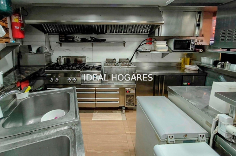 Vivienda-Apartamento-LOCAL EN RENTABILIDAD EN BARCELONA ( REN 8