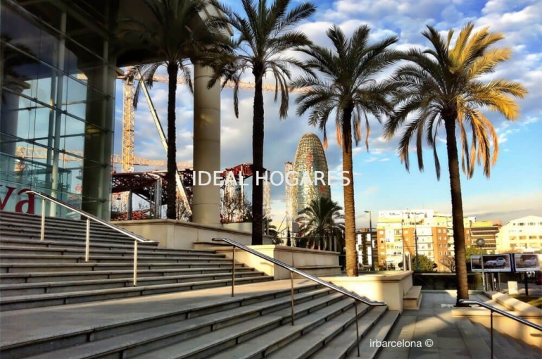 Vivienda-Apartamento-LOCAL EN RENTABILIDAD EN BARCELONA ( REN 2