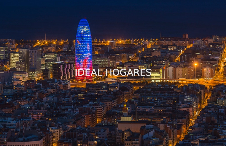 Vivienda-Apartamento-LOCAL EN RENTABILIDAD EN BARCELONA ( REN 1