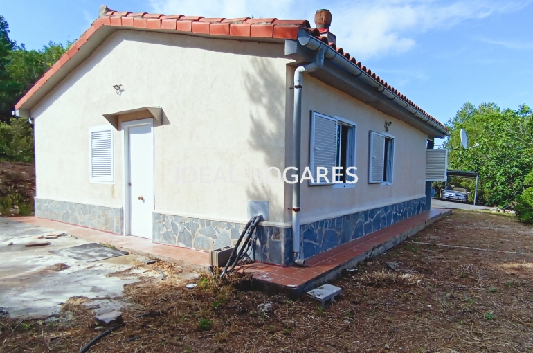 Vivienda-Casa-Casa Querol 2x1 (Tarragona) 2