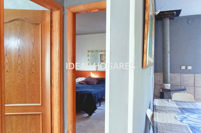 Vivienda-Casa-Casa Querol 2x1 (Tarragona) 15