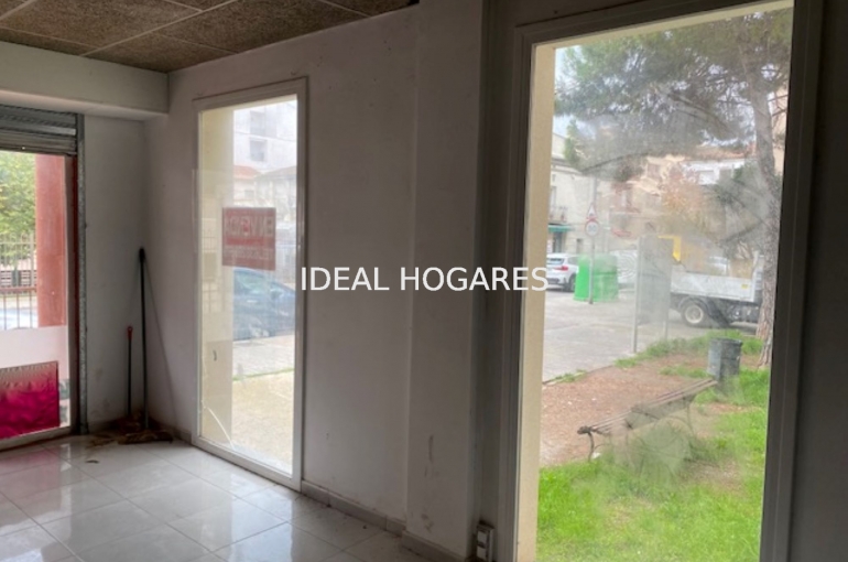 Vivienda-Apartamento-Local destinado a vivienda de dos habita 1