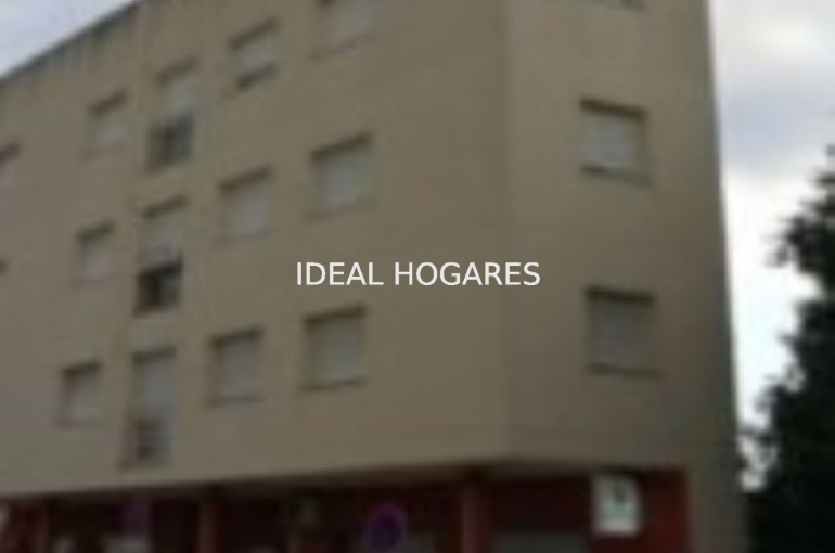 Vivienda-Apartamento-Local destinado a vivienda de dos habita 3