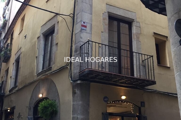 Vivienda-Apartamento-PISO PRECIOSO EN VENTA EN EL GÓTICO DE B 1