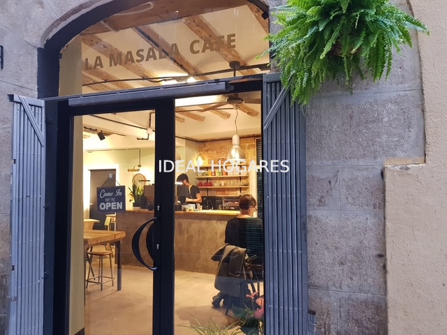 Vivienda-Apartamento-PISO PRECIOSO EN VENTA EN EL GÓTICO DE B 2