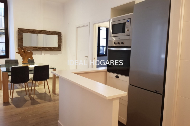 Vivienda-Apartamento-PISO PRECIOSO EN VENTA EN EL GÓTICO DE B 4