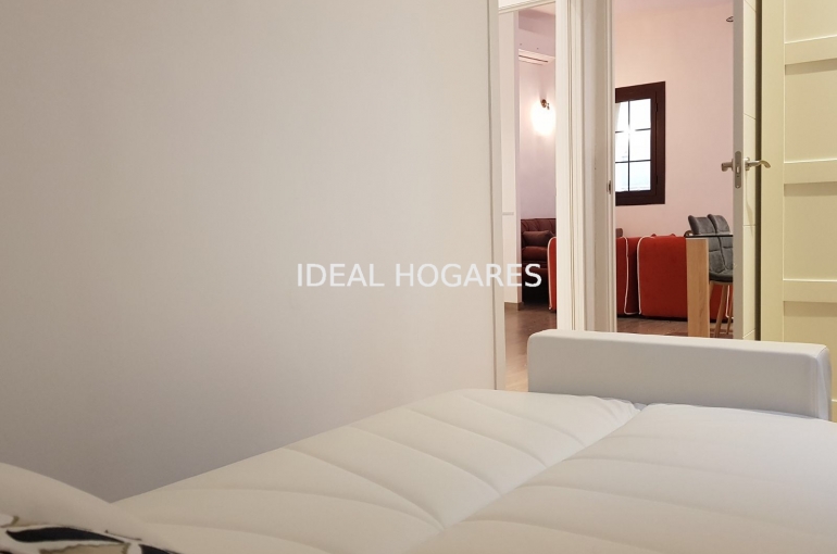 Vivienda-Apartamento-PISO PRECIOSO EN VENTA EN EL GÓTICO DE B 9