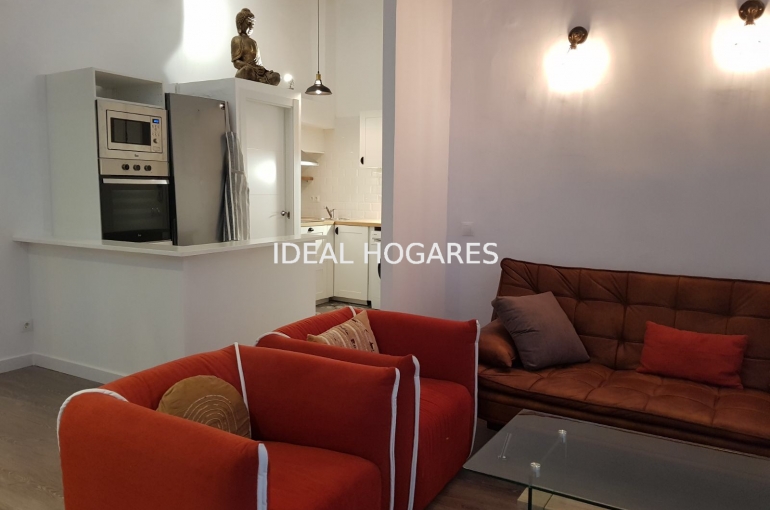 Vivienda-Apartamento-PISO PRECIOSO EN VENTA EN EL GÓTICO DE B 10