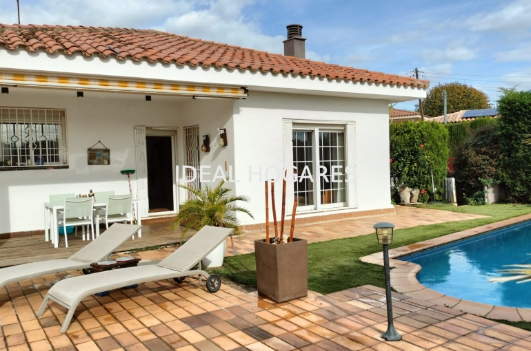 Vivienda-Casa-Casa en ALELLA 2