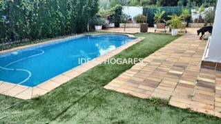 Vivienda-Casa-Casa en ALELLA 3