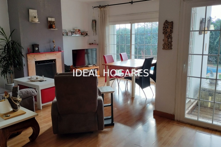 Vivienda-Casa-Casa en ALELLA 4