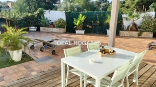 Vivienda-Casa-Casa en ALELLA 6