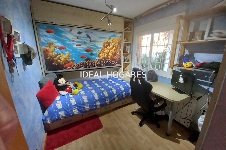 Vivienda-Casa-Casa en ALELLA 10