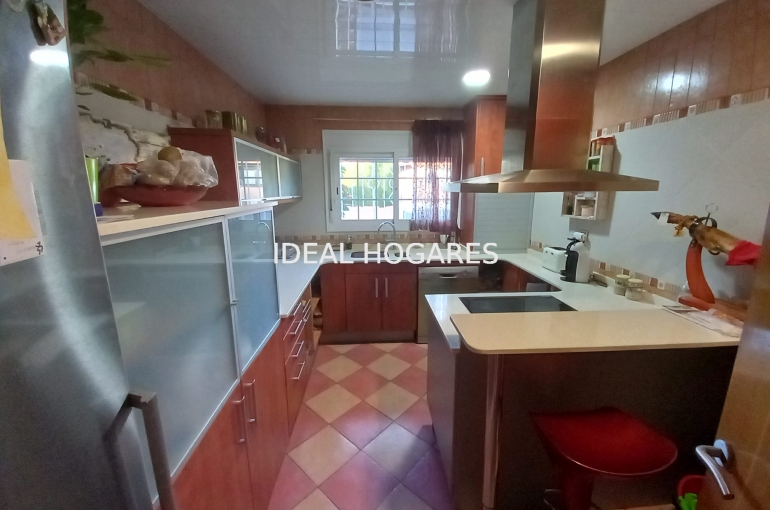 Vivienda-Casa-Casa en ALELLA 11