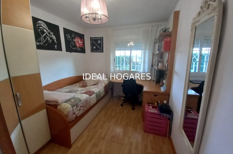 Vivienda-Casa-Casa en ALELLA 12