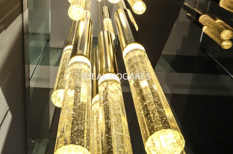 Vivienda-Apartamento-Villa de Lujo con diseño estilo Miami. 8