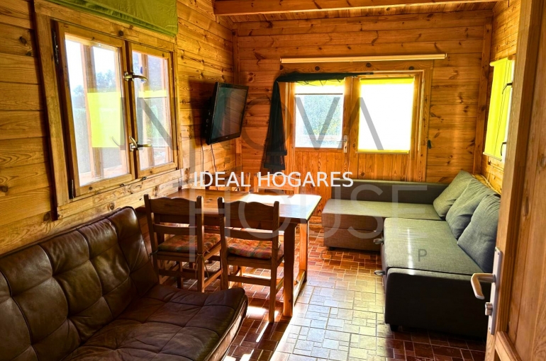 Vivienda-Casa-Casa con Piscina en Tordera 5