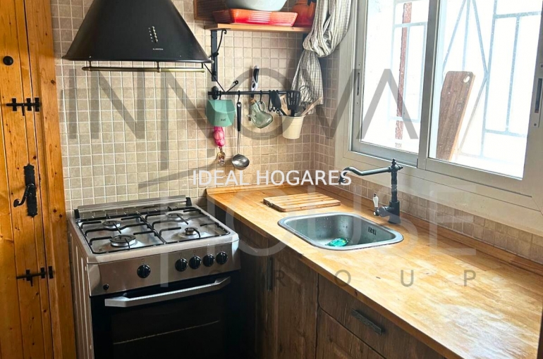 Vivienda-Casa-Casa con Piscina en Tordera 7