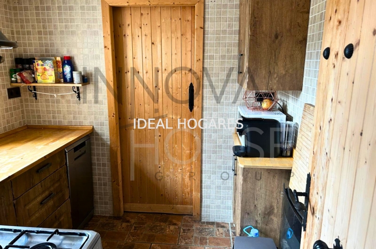 Vivienda-Casa-Casa con Piscina en Tordera 8