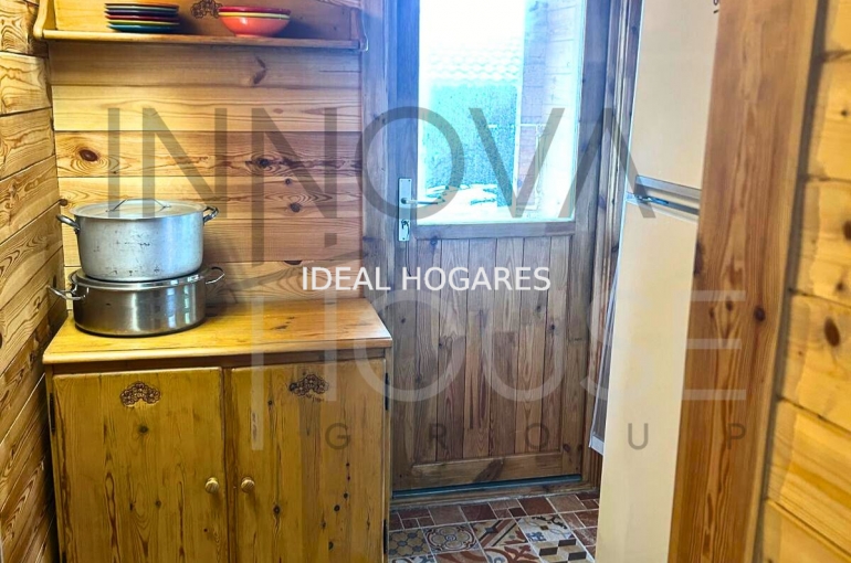 Vivienda-Casa-Casa con Piscina en Tordera 11