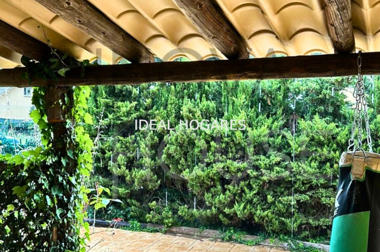 Vivienda-Casa-Casa con Piscina en Tordera 13