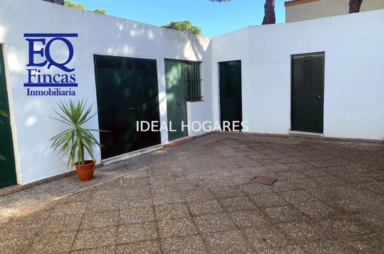 Vivienda-Casa Adosada-VENTA ADOSADO EN URBANIZACIÓN PRIVADA. B 15