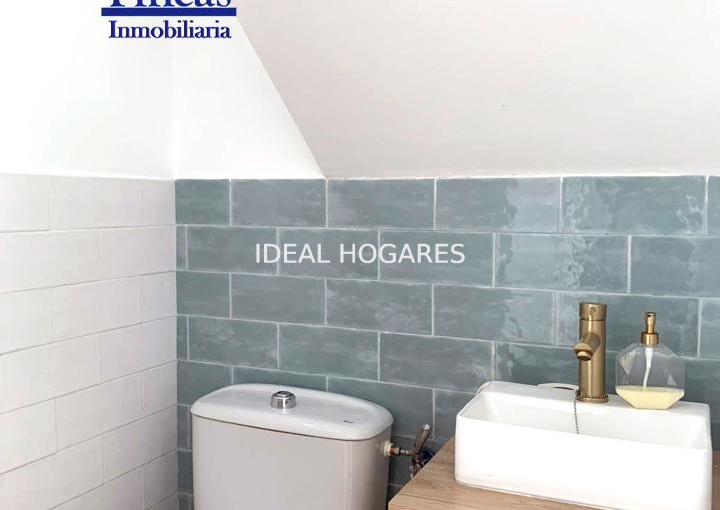 Vivienda-Casa Adosada-VENTA ADOSADO EN URBANIZACIÓN PRIVADA. B 32