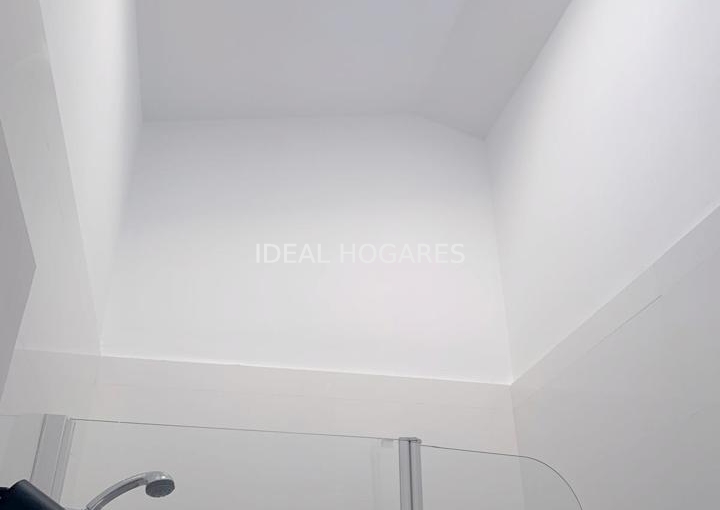 Vivienda-Casa Adosada-VENTA ADOSADO EN URBANIZACIÓN PRIVADA. B 35