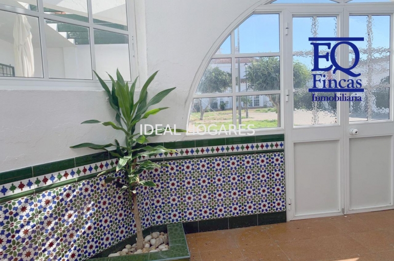 Vivienda-Casa Adosada-VENTA ADOSADO EN URBANIZACIÓN PRIVADA. B 37