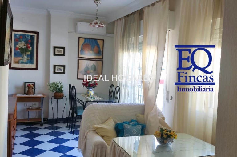Vivienda-Atico-ÁTICO EN VENTA. PUNTA UMBRÍA (HUELVA) 1