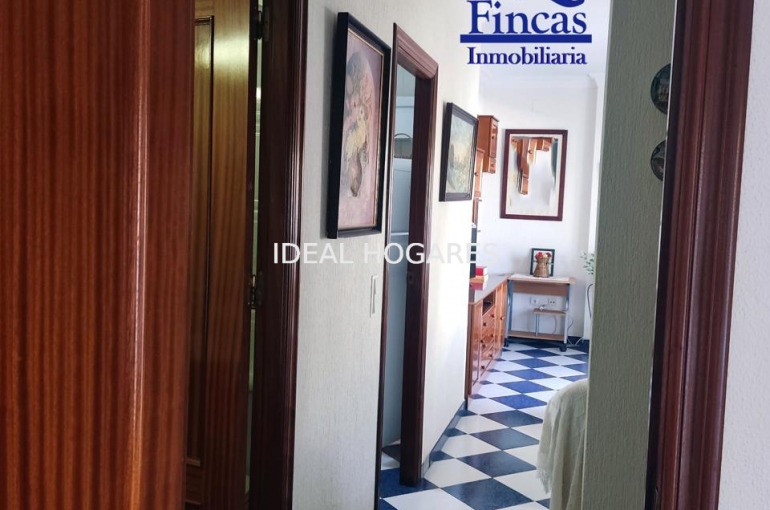 Vivienda-Atico-ÁTICO EN VENTA. PUNTA UMBRÍA (HUELVA) 2