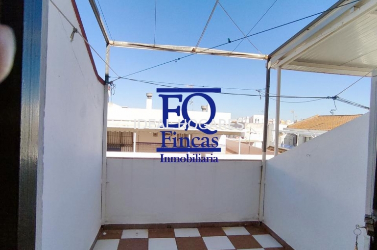 Vivienda-Atico-ÁTICO EN VENTA. PUNTA UMBRÍA (HUELVA) 13