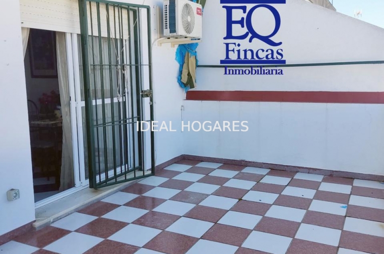 Vivienda-Atico-ÁTICO EN VENTA. PUNTA UMBRÍA (HUELVA) 25