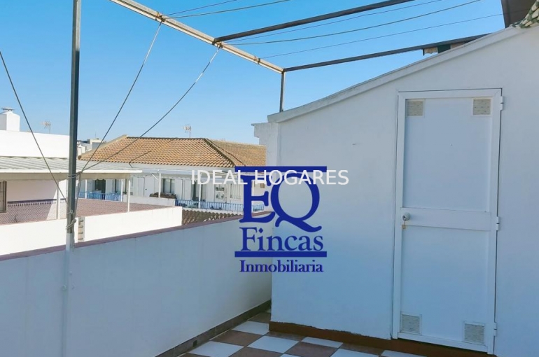 Vivienda-Atico-ÁTICO EN VENTA. PUNTA UMBRÍA (HUELVA) 26