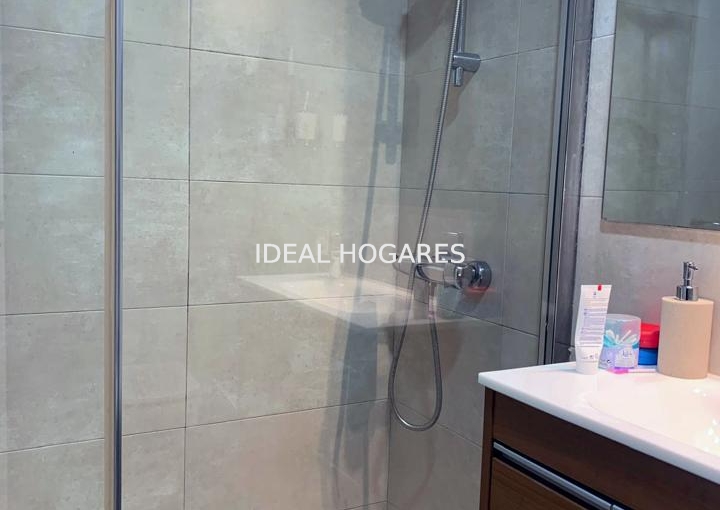 Vivienda-Piso-VENTA PISO LUX (LA MERCED) - HUELVA CENT 5