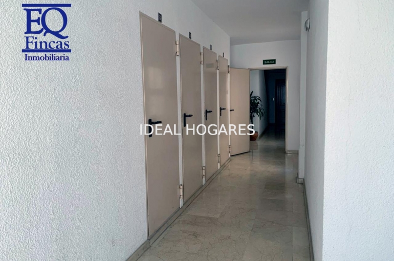 Vivienda-Piso-VENTA PISO LUX (LA MERCED) - HUELVA CENT 18