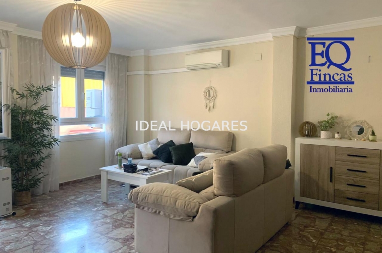 Vivienda-Piso-VENTA PISO LUX (LA MERCED) - HUELVA CENT 1