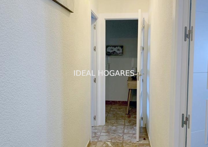 Vivienda-Piso-VENTA PISO LUX (LA MERCED) - HUELVA CENT 4